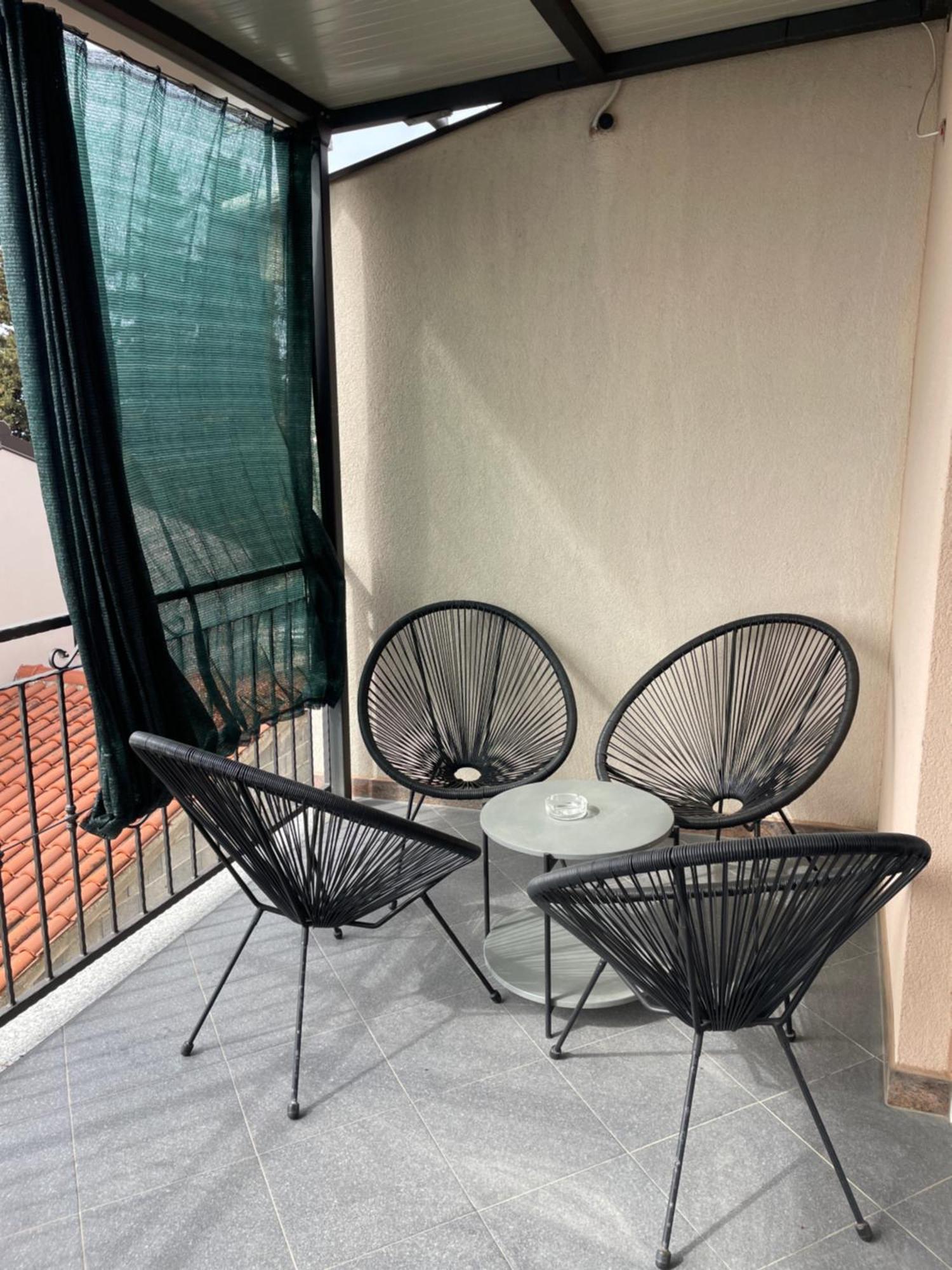 Apartmani Kristo 2 Zadar Zewnętrze zdjęcie