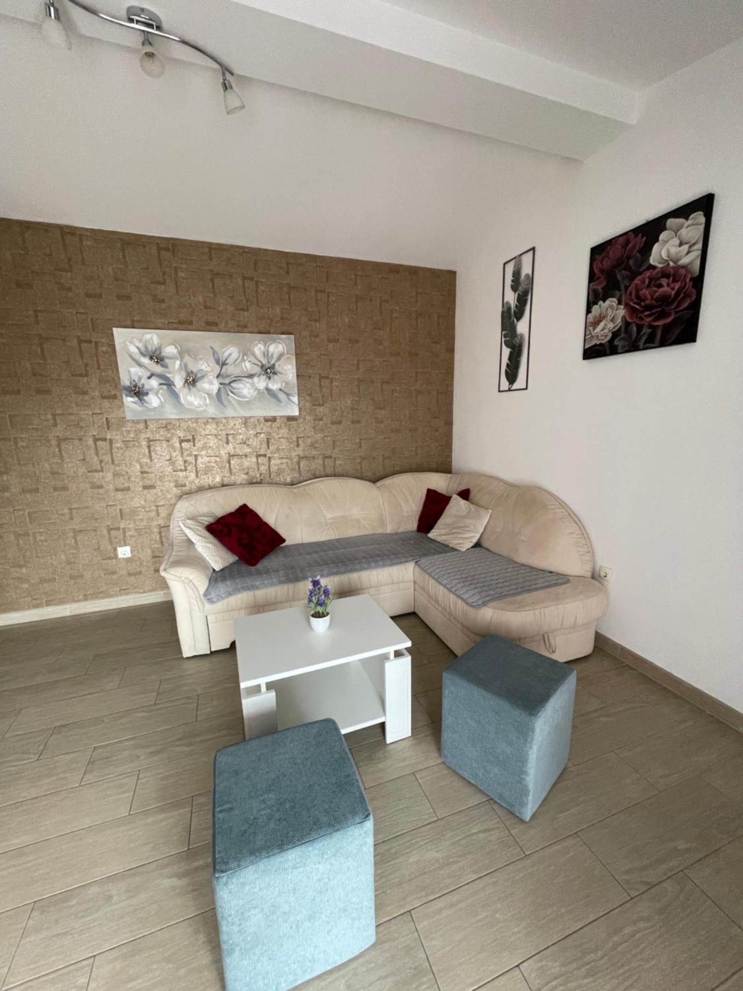 Apartmani Kristo 2 Zadar Zewnętrze zdjęcie