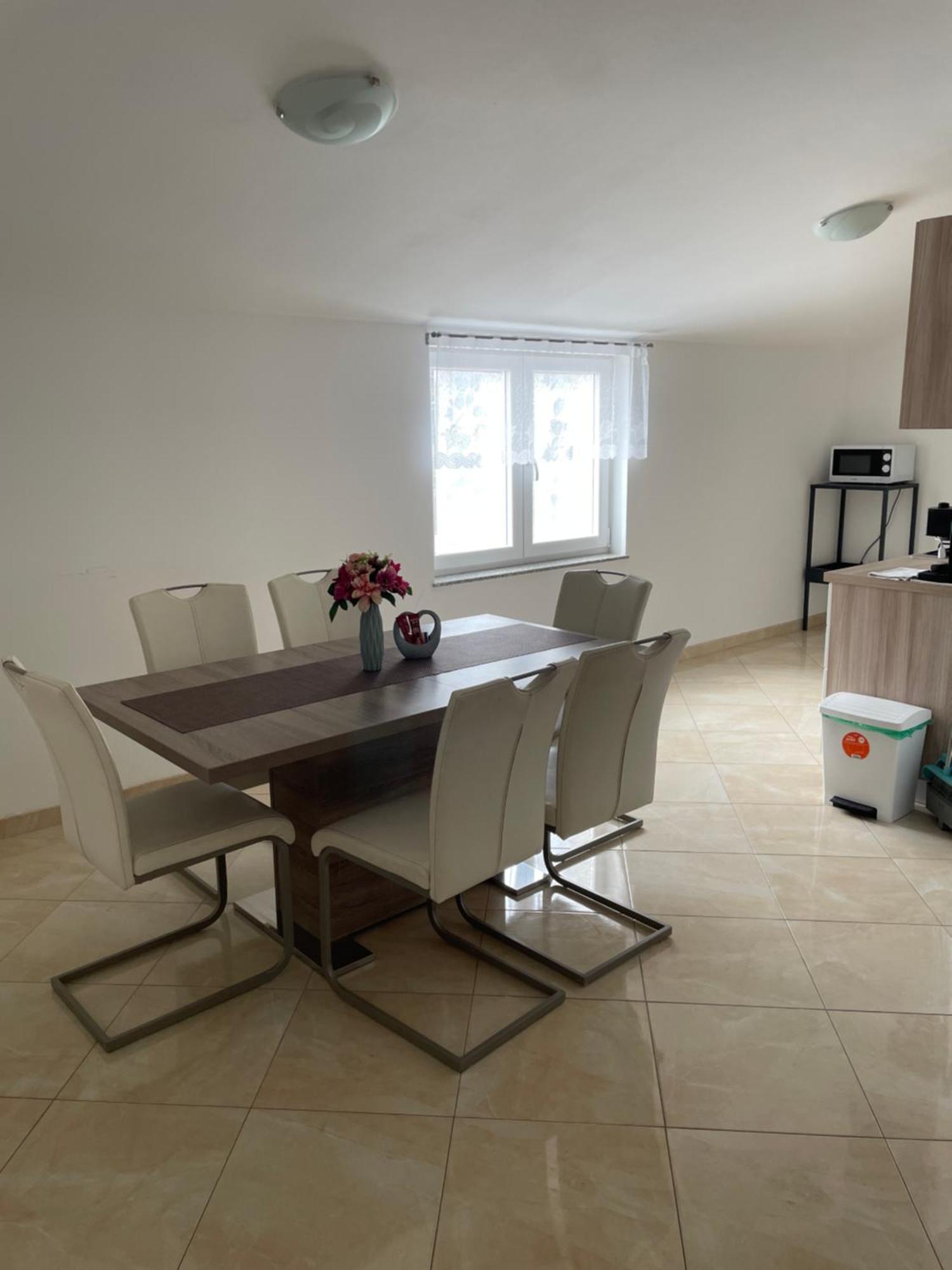 Apartmani Kristo 2 Zadar Zewnętrze zdjęcie