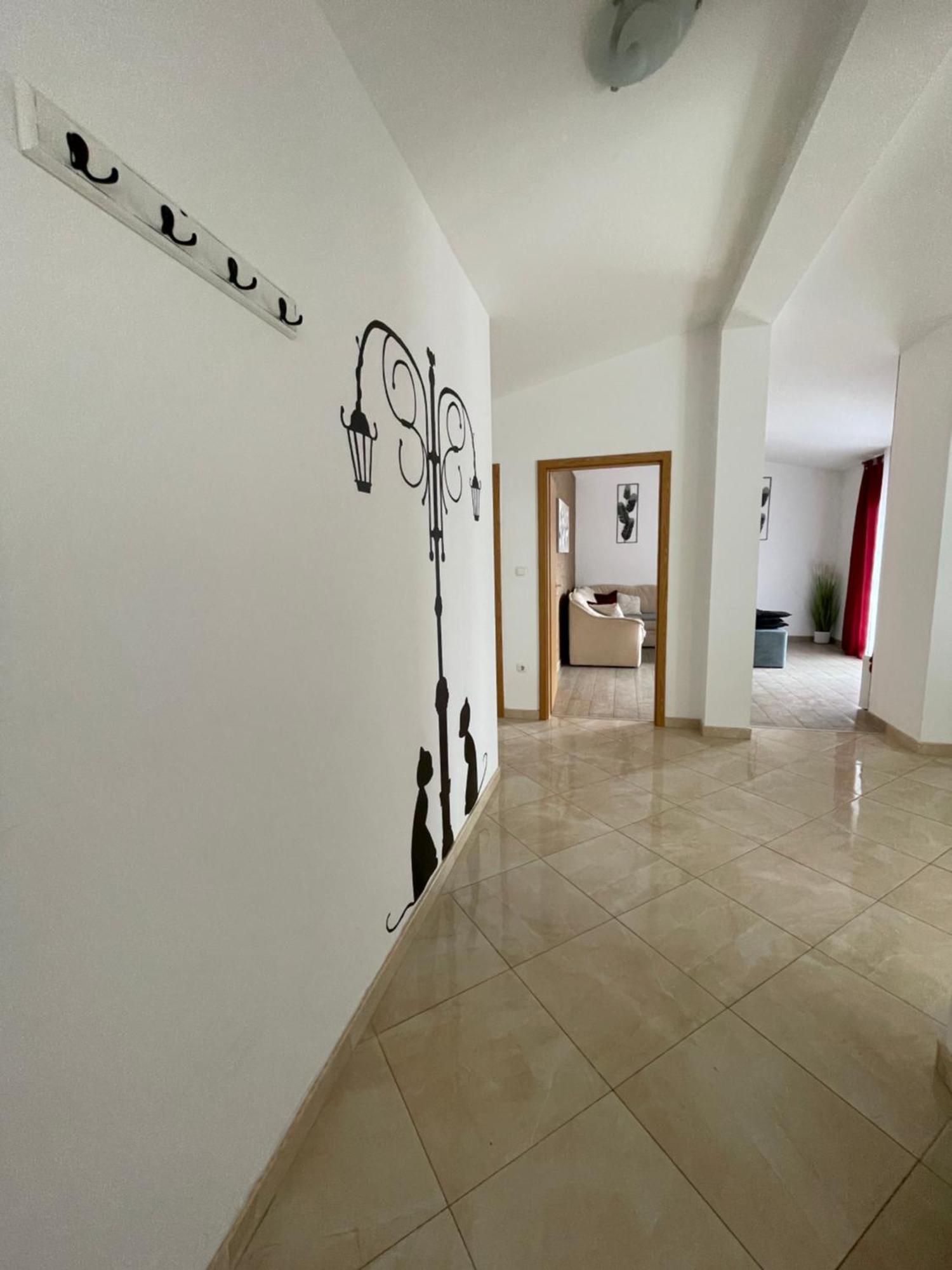 Apartmani Kristo 2 Zadar Zewnętrze zdjęcie