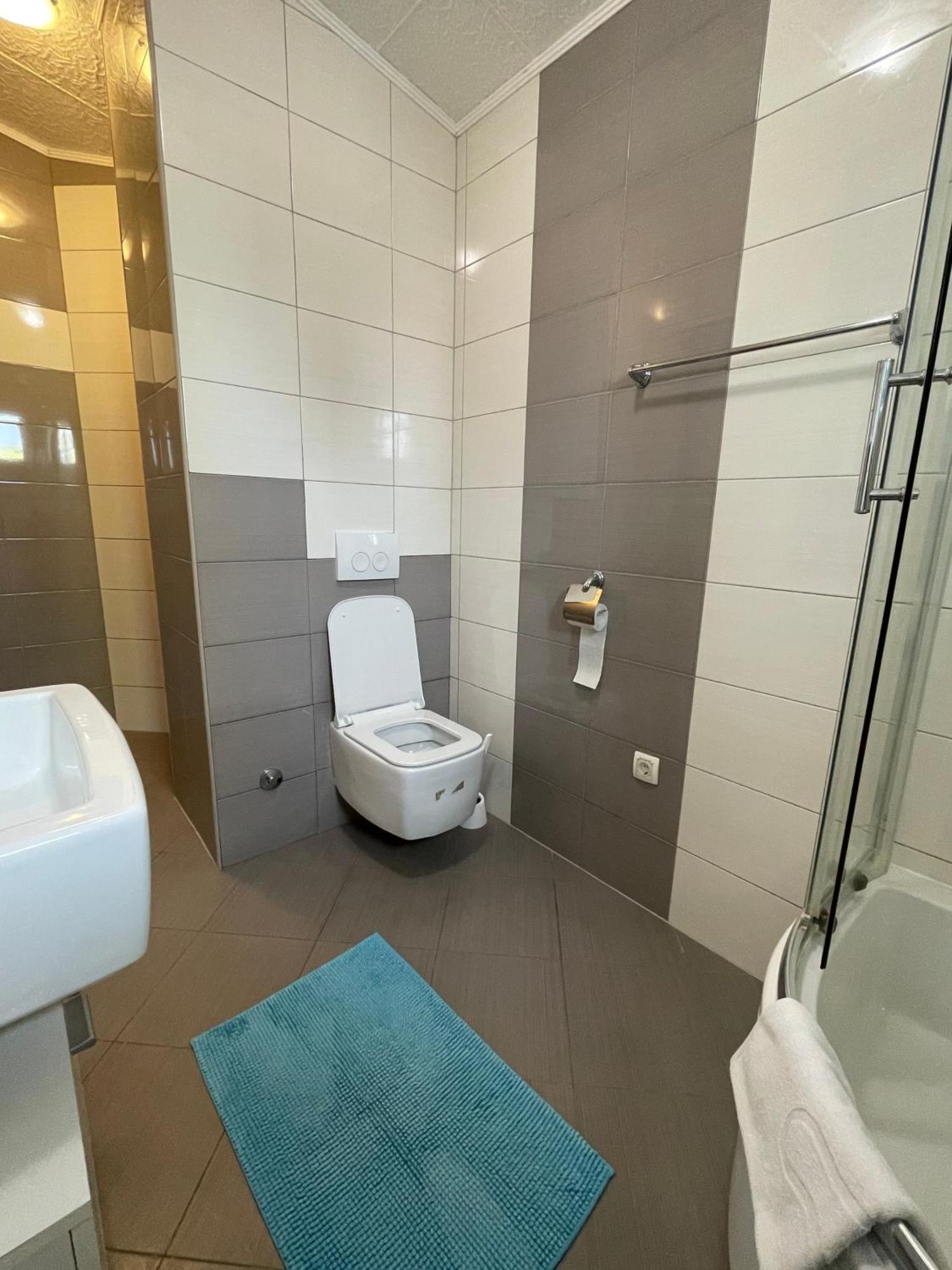 Apartmani Kristo 2 Zadar Zewnętrze zdjęcie