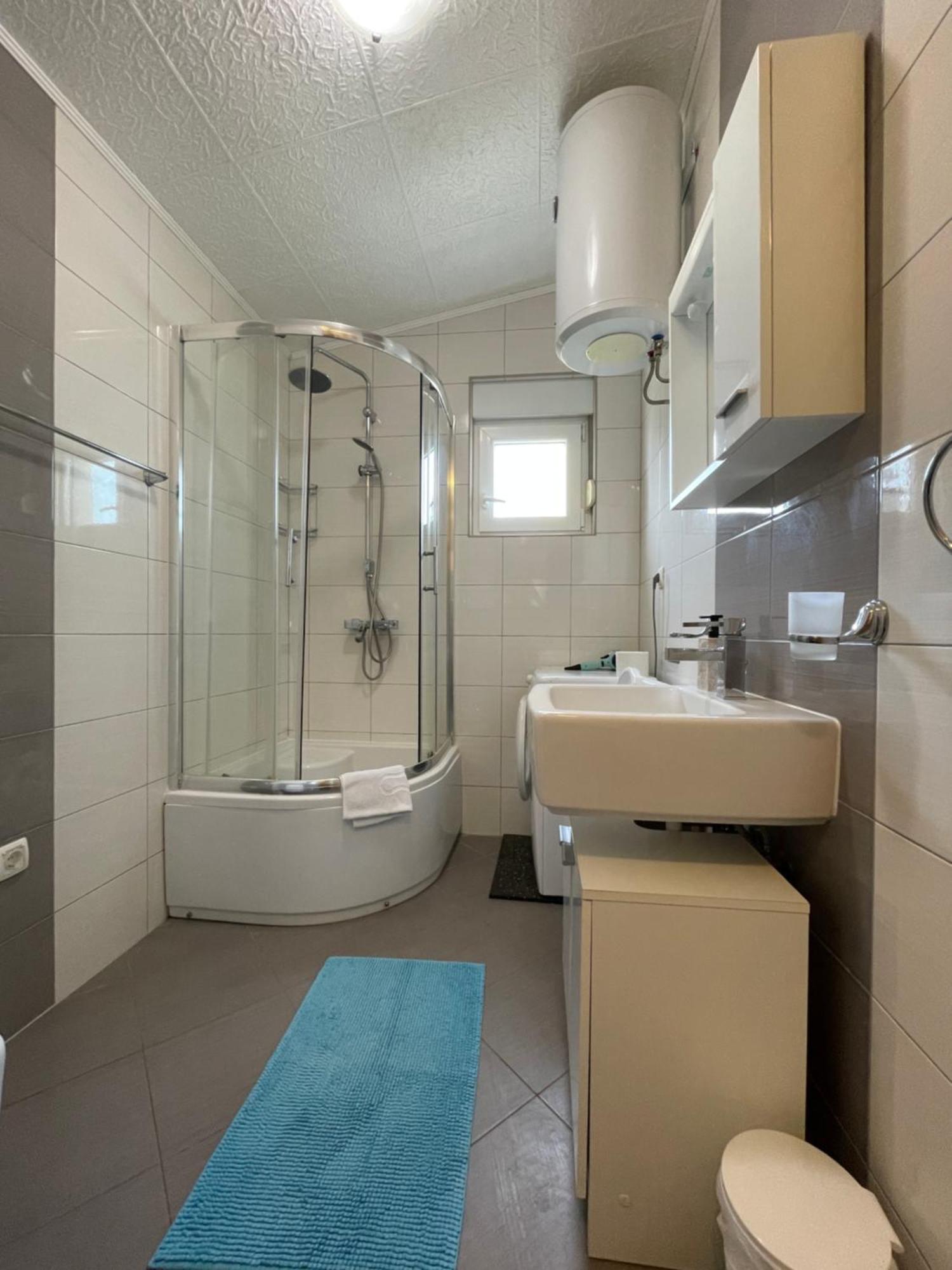 Apartmani Kristo 2 Zadar Zewnętrze zdjęcie